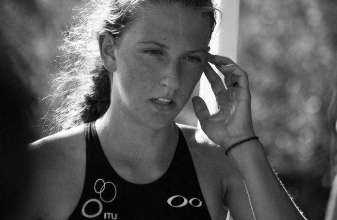 i nuovi ingressi in scuderia – Francesca Crestani