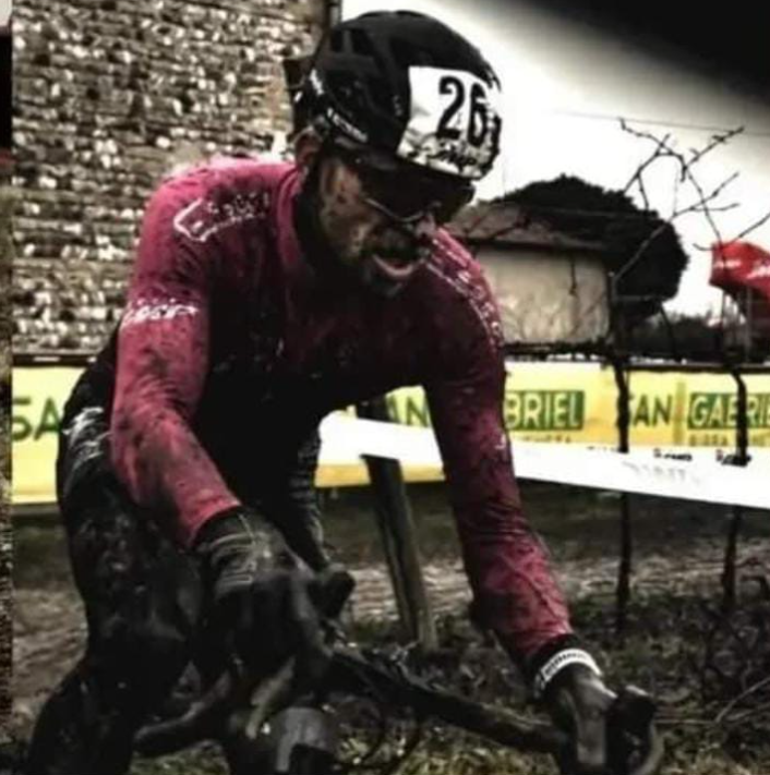 zampese cross 5 2023