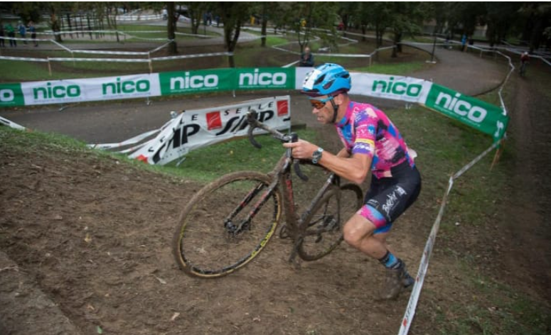 zampese cross 3 2023