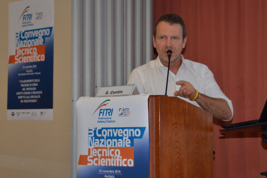 Sergio SIT Piacenza