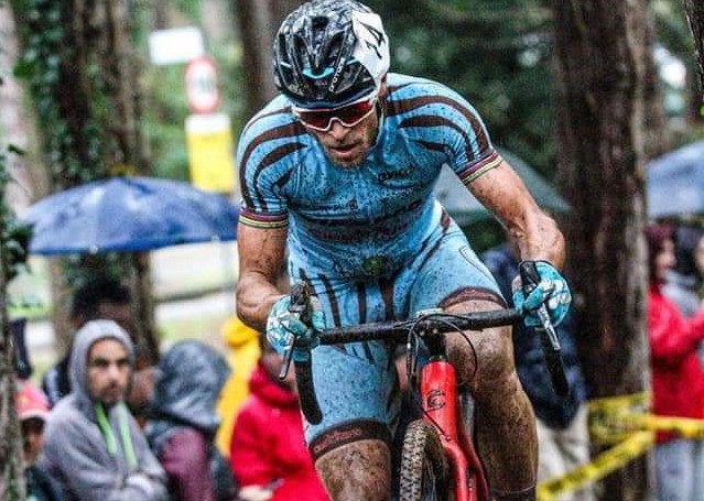 i lavori specifici nel ciclocross ? …pochi ma buoni !