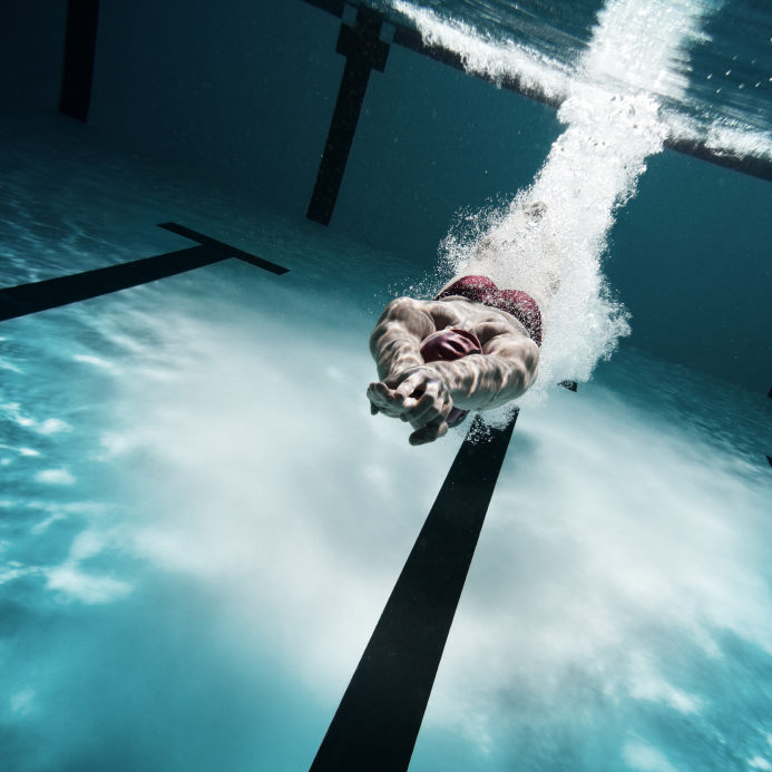 Nuoto