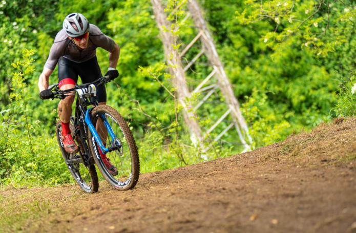 mtb XC… sempre a tutta !