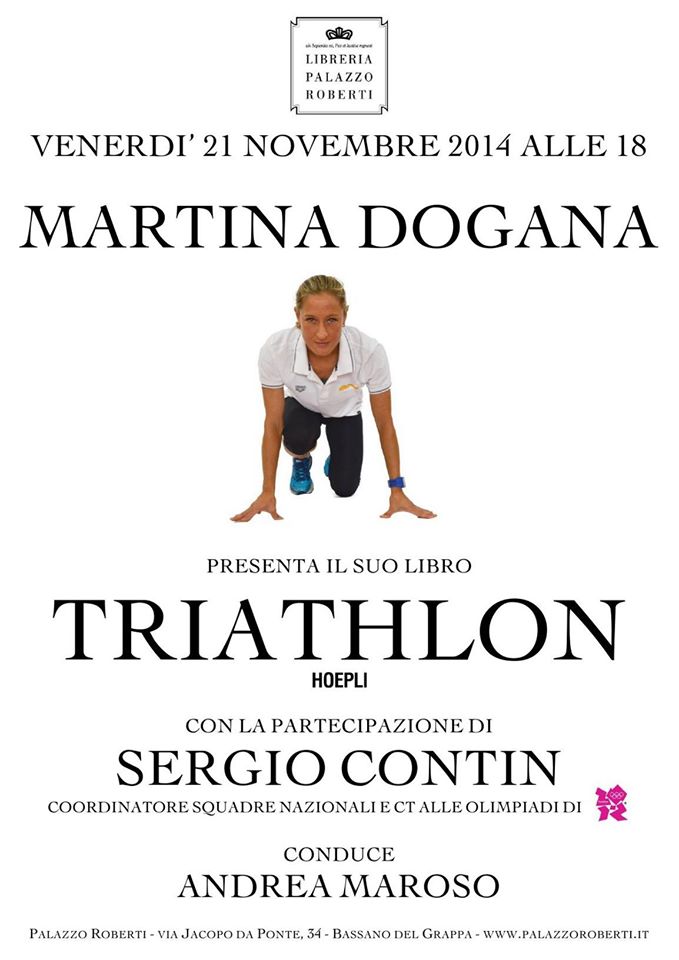 Locandina Martina