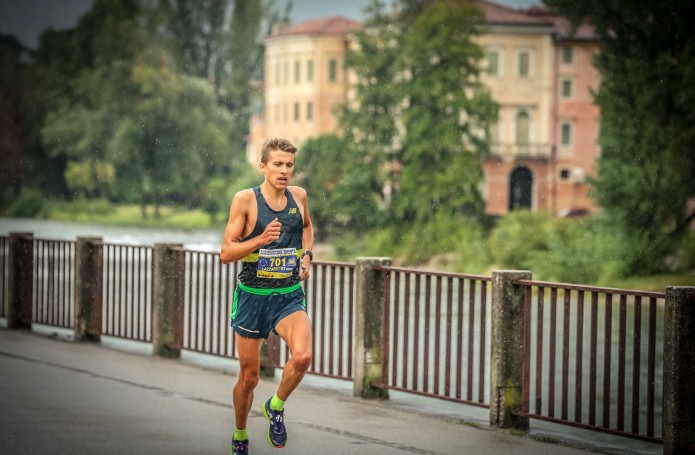 10 km a tavolino